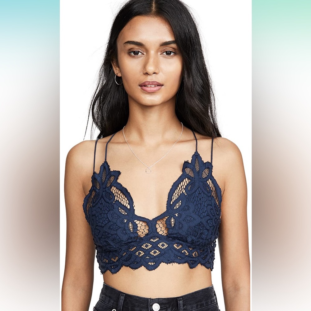 Free People Women's Adella Bralette